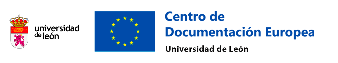Centro de Documentación Europea – ULE